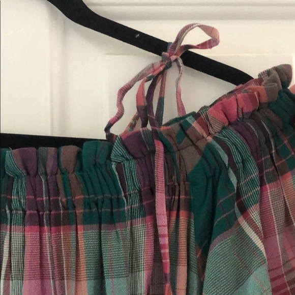 LOFT Multi-Color Top - Picture 2 of 2